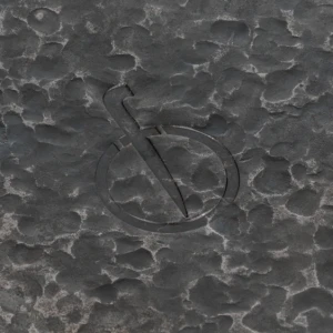 Снимка на Тиган - ръчно изкован - Forged - Нидерландия - 28см.