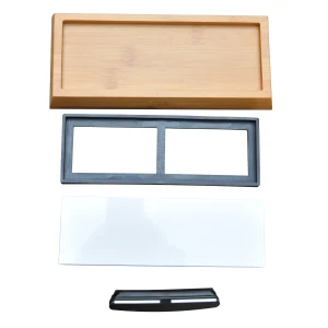 Снимка на Комплект за заточване - грит 1000/6000