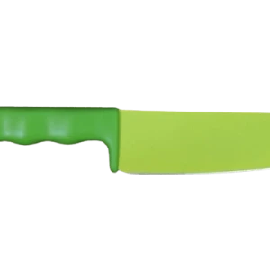 Снимка на Кухненски нож за деца - Satake - острие 115 мм - PEA(Грах)