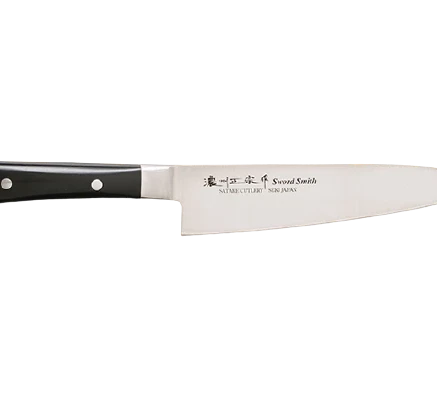 Снимка на Кухненски нож - SATAKE - Япония - Chef - острие 180 мм