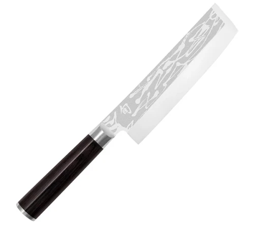 Снимка на Кухненски нож за зеленчуци KAI Shun Pro Sho VG0007