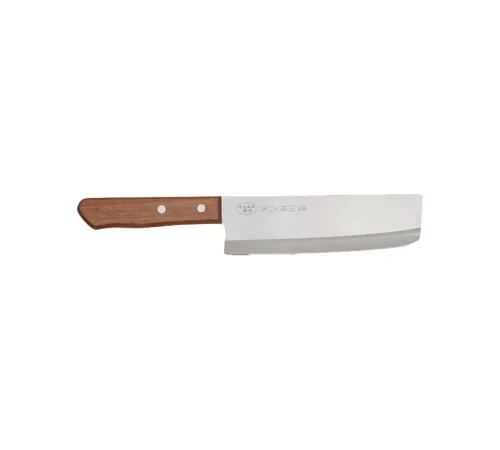 Снимка на Японски нож SATAKE - Япония - Nakiri - 160 mm