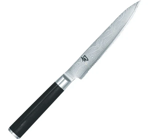 Снимка на Кухненски нож за домати 15 cm KAI Shun DM-0722