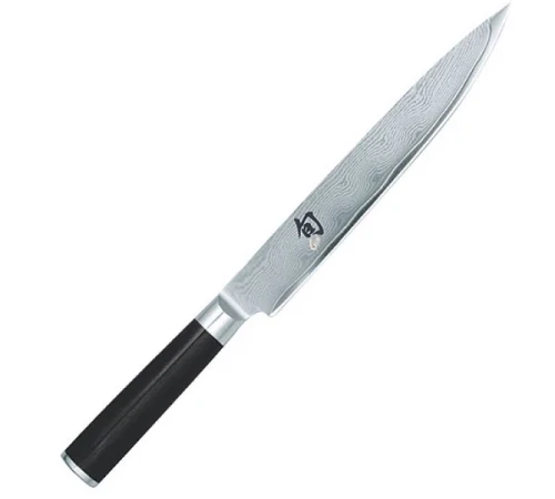 Снимка на Кухненски нож KAI Shun DM-0704,23 cm