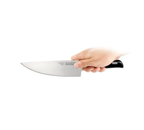 Снимка на Кухненски нож Tescoma GrandChef острие 18см.