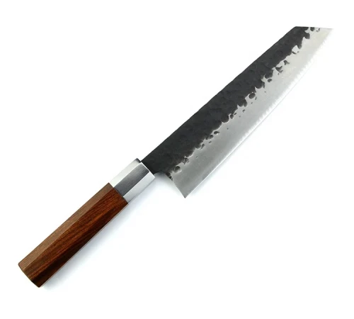 Снимка на Кухненски нож - kiritsuke - стомана VG10 - CB 100026