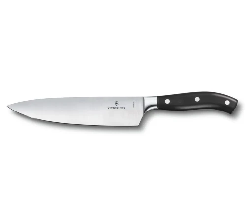 Снимка на Кухненски кован нож на главния готвач Victorinox Grand Maitre Forged, 20см