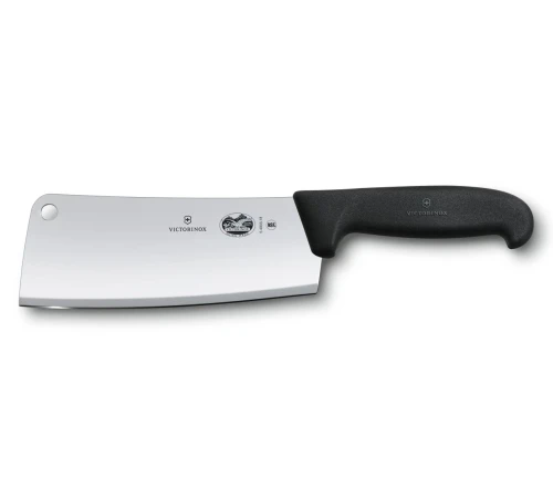 Снимка на Кухненски сатър Victorinox Fibrox , 190 mm