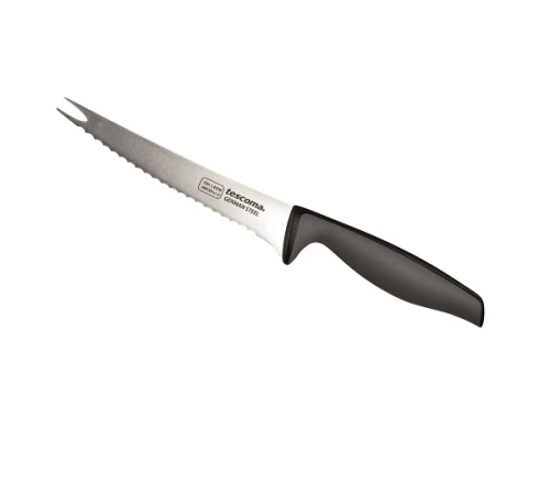Снимка на Нож за зеленчуци Tescoma Precioso, 13 cm