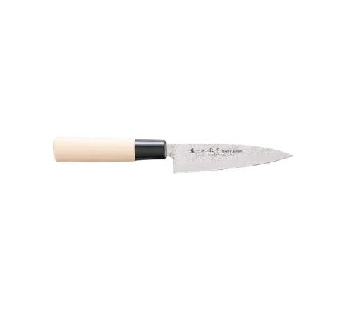 Снимка на Кухненски нож - SATAKE - Япония - Traditional Forged - 120 mm