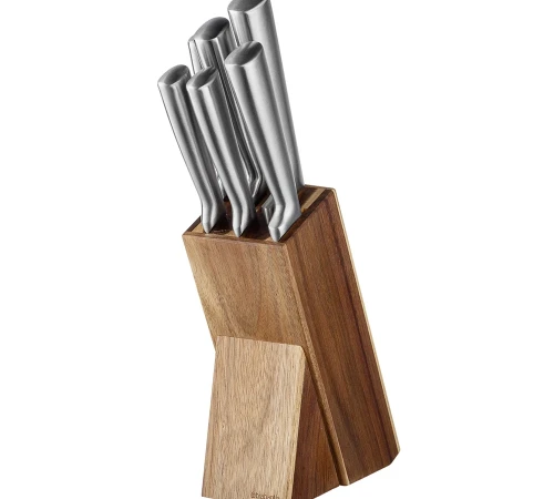 Снимка на Стойка за ножове Brabantia Blade