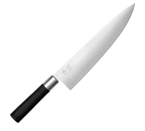 Снимка на Кухненски нож KAI Wasabi 6723C