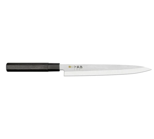 Снимка на Кухненски нож KAI Yanagiba AK-1106 с 24cm острие