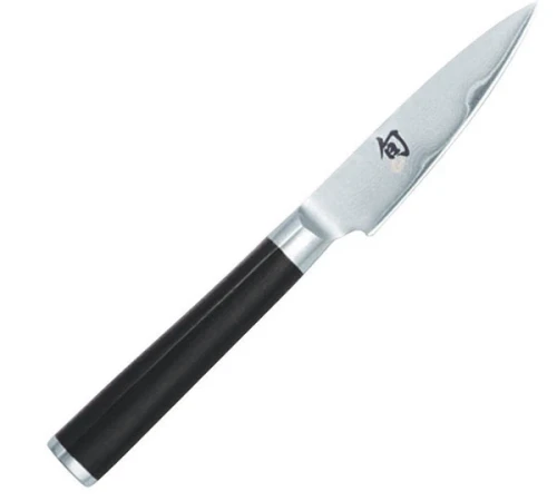 Снимка на Кухненски нож за белене 9 cm KAI Shun DM-0700