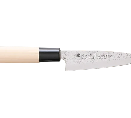 Снимка на Кухненски нож - SATAKE - Япония - Traditional Forged - 120 mm