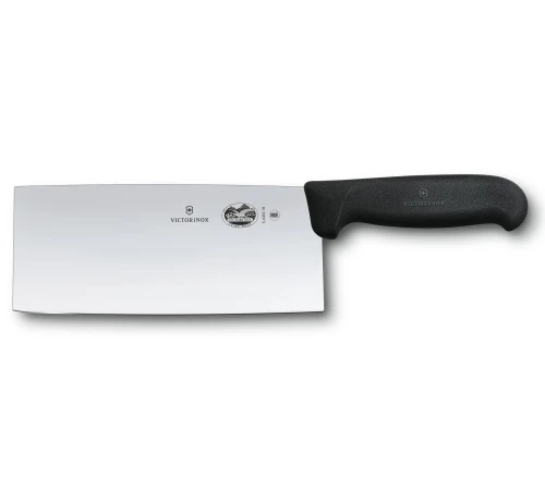 Снимка на Нож в китайски стил Victorinox Fibrox , 180 mm