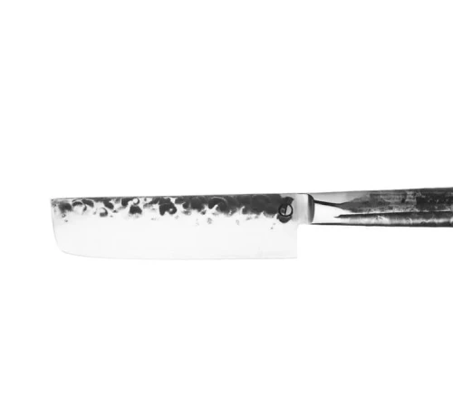 Снимка на Кухненски нож Forged - Ръчна изработка - стомана 440С - Холандия - Серия Intense - Nakiri 17,5см.