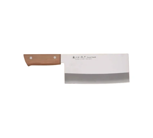 Снимка на Кухненски нож за кълцане - Satake Noushu Masamune - 803-809
