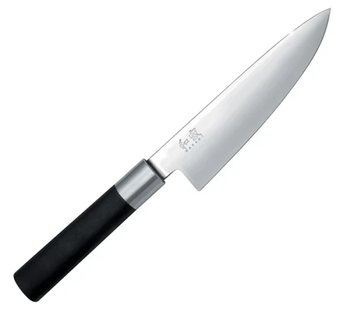 Снимка на Кухненски нож на главния готвач KAI Wasabi 6715C