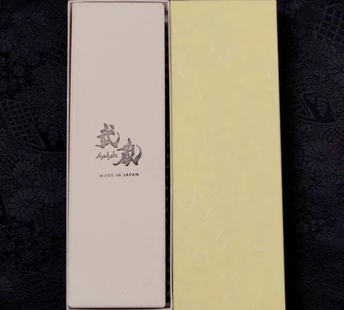 Снимка на Камък за заточване Musashi - Япония с грит 1000/4000