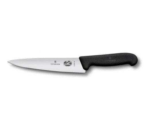 Снимка на Кухненски нож Victorinox Fibrox универсален, 190 mm