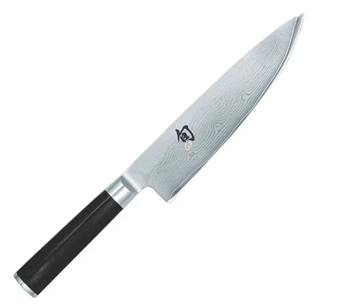 Снимка на Кухненски нож KAI Shun DM-0706,20 cm, универсален