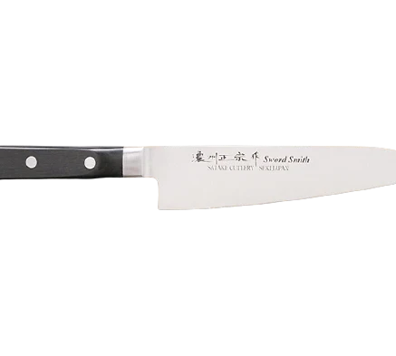 Снимка на Готварски нож - SATAKE - Япония - Chef - Острие-180 мм