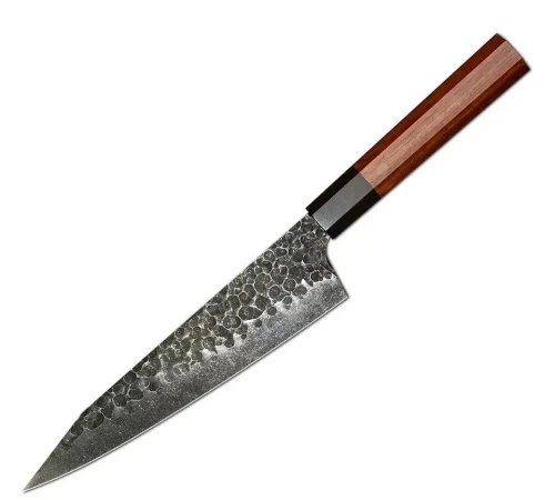 Снимка на Кухненски нож - Chefsblade - стомана 440C - CB 100088