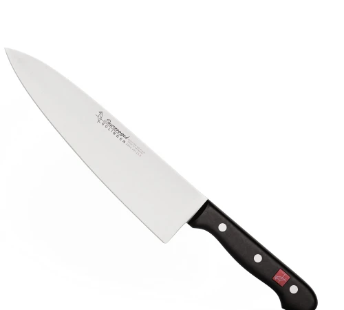 Снимка на Кухненски нож Burgvogel - Солинген  Германия - Серия 4000 - острие Chef 23см.