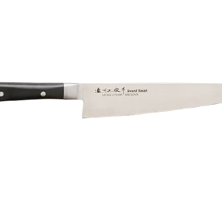 Снимка на Кухненски нож - SATAKE - Япония - Chef - острие 210 мм