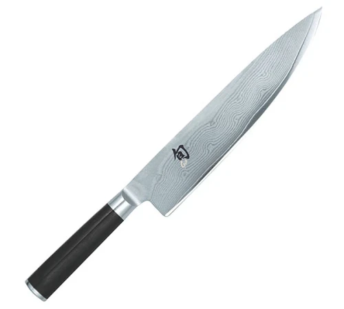 Снимка на Кухненски нож KAI Shun DM0707,25.5 cm, универсален