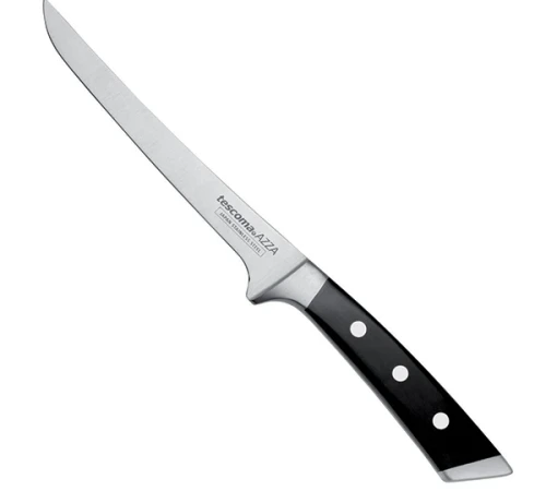Снимка на Нож за обезкостяване Tescoma Azza - 16 см