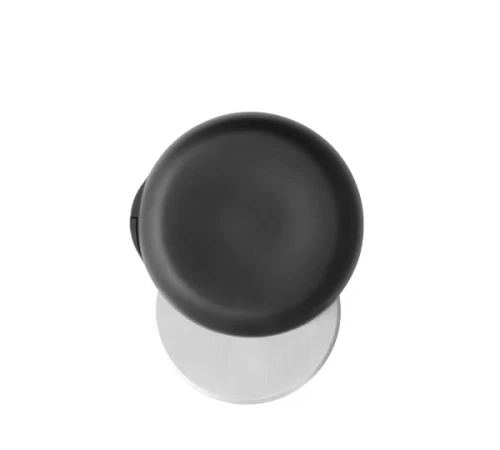 Снимка на Резачка за пица с предпазител Brabantia Tasty+, Dark Grey