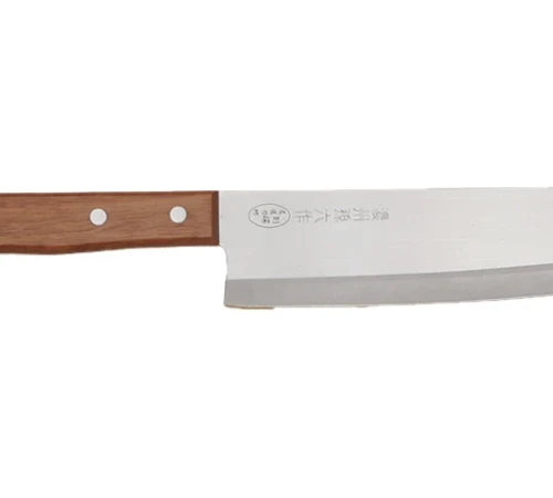 Снимка на Японски нож SATAKE - Япония - Nakiri - 160 mm - 803-731