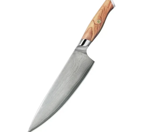 Снимка на Кухненски нож Chefsblade - Chef острие - CB 100128