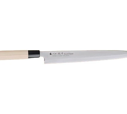 Снимка на Японски нож - SATAKE - TRADITIONAL - Yanagiba - 270мм -804-110
