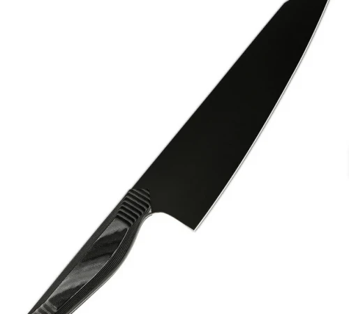 Снимка на Кухненски нож - Chefsblade - стомана 440C - 100157