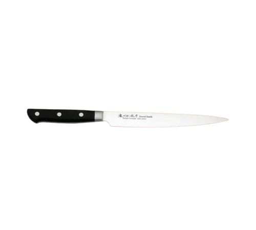 Снимка на Нож за филетиране - SATAKE - Япония - Острие - 170 мм - 802-741