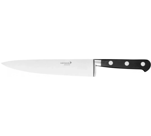 Снимка на Кухненски нож Deglon - Франция - Chef острие - 20см.