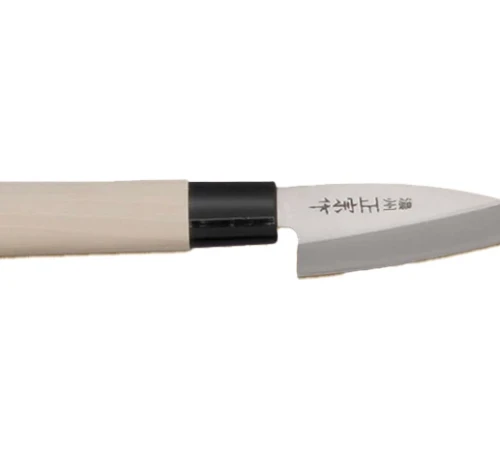 Снимка на Японски нож  SATAKE - Ajikiri - 90mm -805-872