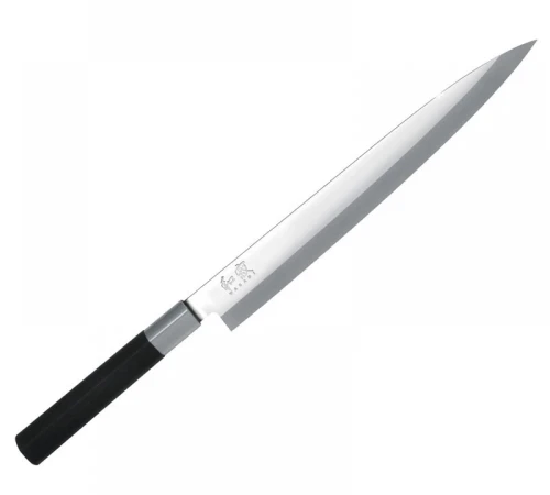 Снимка на Кухненски нож YANAGIBA KAI 6724Y