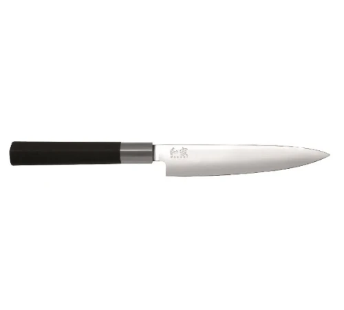 Снимка на Кухненски нож KAI Wasabi 6715U, универсален