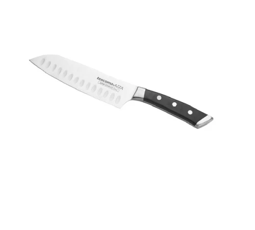 Снимка на Кухненски нож Tescoma Azza Santoku, 18 cm