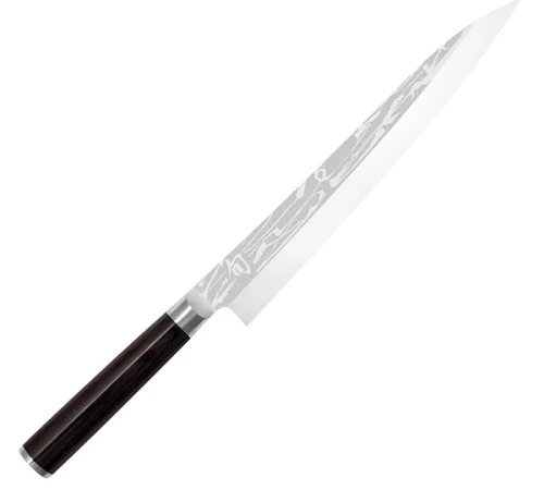 Снимка на Кухненски нож, KAI Shun Pro Sho VG-0005, 24 cm
