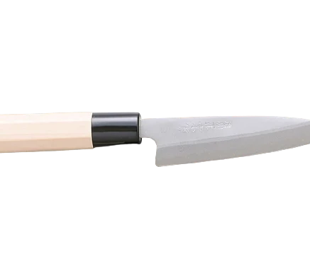 Снимка на Готварски нож - SATAKE - Япония - TRADITIONAL - Острие-120 мм